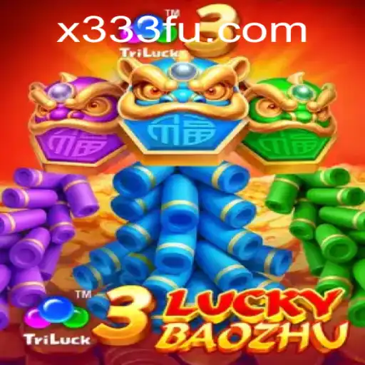 3LuckyBaozhu: Um Mergulho no Universo Inovador do Jogo Popular