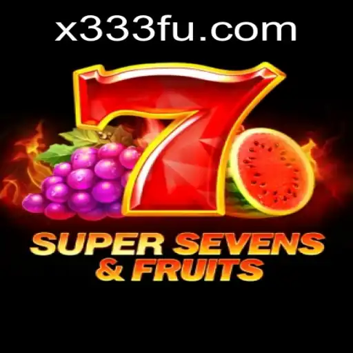 Explorando 7SuperSevensFruits: Um Mergulho no Jogo Inovador da X333.com