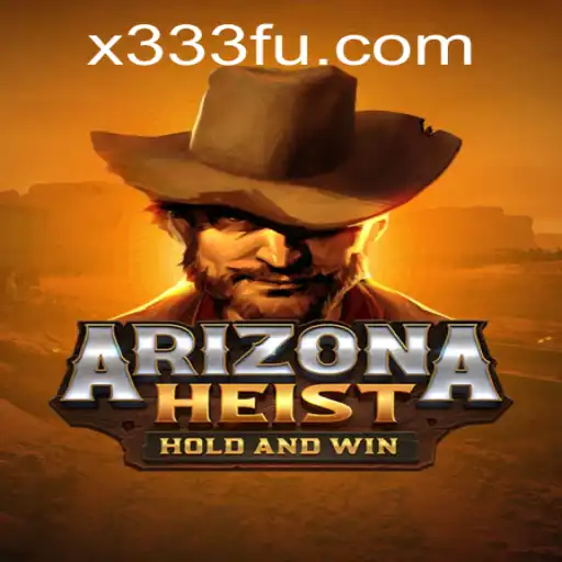 Descubra o emocionante mundo de ArizonaHeist