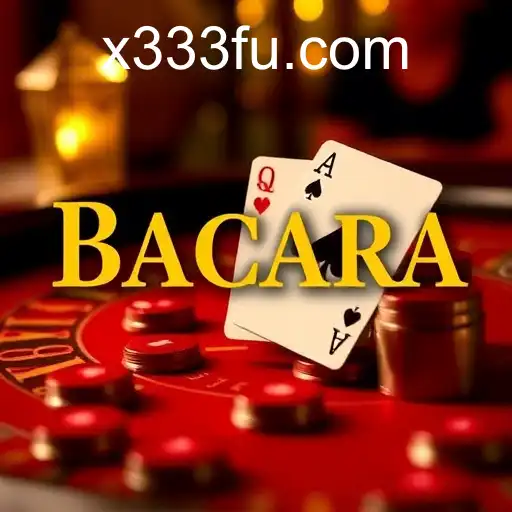 Descubra o Fascinante Mundo do Bacará: Estratégias e Dicas em X333.com