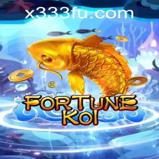 FORTUNEKOI: Descubra o Fascinante Mundo do Novo Jogo de Estratégia de X333.com