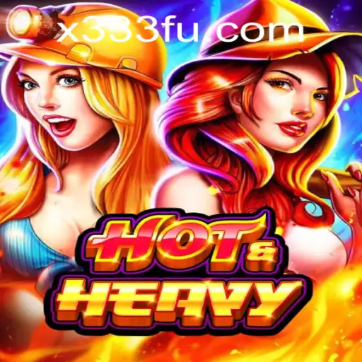 Explorando o Mundo de HotHeavy: Um Mergulho no Jogo Revolucionário de X333.com