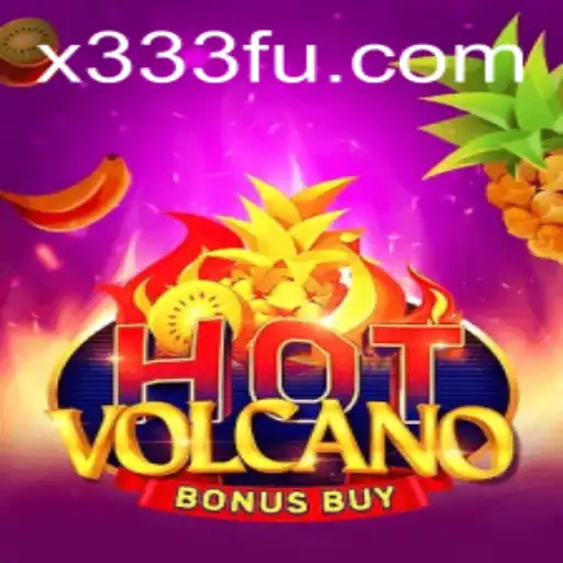 Descubra o Empolgante Mundo de HotVolcanoBonusBuy no X333.com