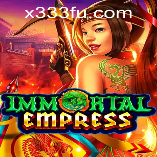 ImmortalEmpress: A Aventura Épica e Estratégica