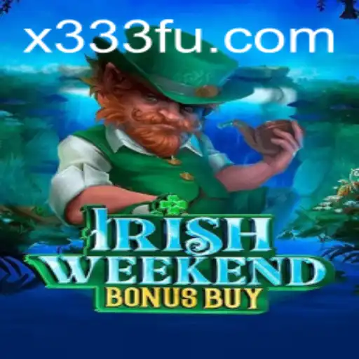 Descubra o Fascínio do IrishWeekendBonusBuy no Mundo dos Jogos