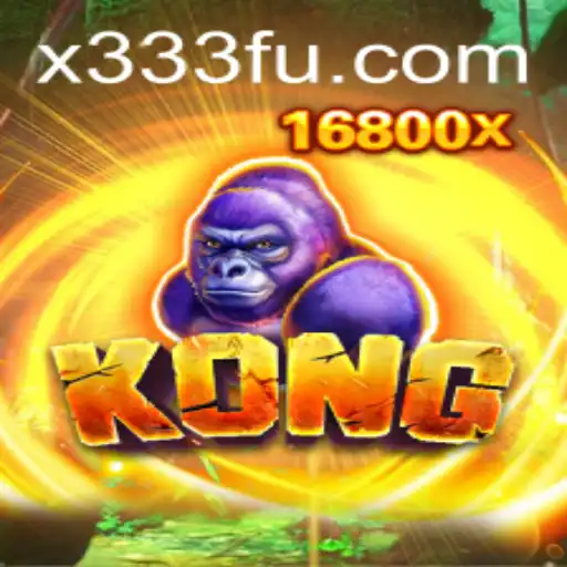 Descubra o Mundo de Kong: Um Jogo Empolgante e Inovador