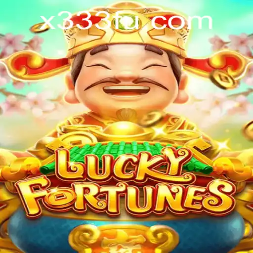 LUCKYFORTUNES: Descubra o Envolvente Mundo do Jogo de Sucesso