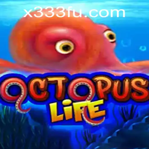 Explorando o Mundo de OctopusLife: Uma Jornada Subaquática