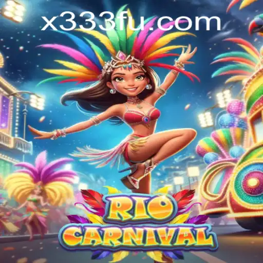 RioCarnival: O Jogo que Traz a Energia do Carnaval para a Sua Tela