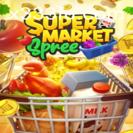 Descubra a Excitante Aventura Virtual de SupermarketSpree no X333.com