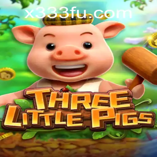 Descubra o Mundo de 'THREELITTLEPIGS' com X333.com