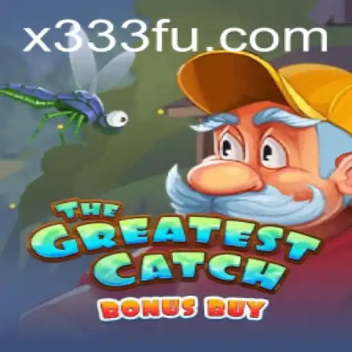 Explorando 'TheGreatestCatchBonusBuy': Uma Aventura Marítima no X333.com