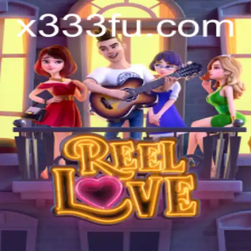 ReelLove: Uma Viagem Apaixonante pelo Mundo dos Jogos de Azar