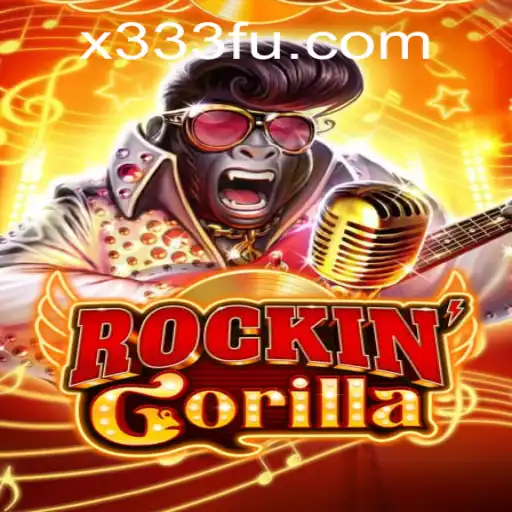 RockinGorilla: Uma Nova Experiência de Jogo Revolucionária